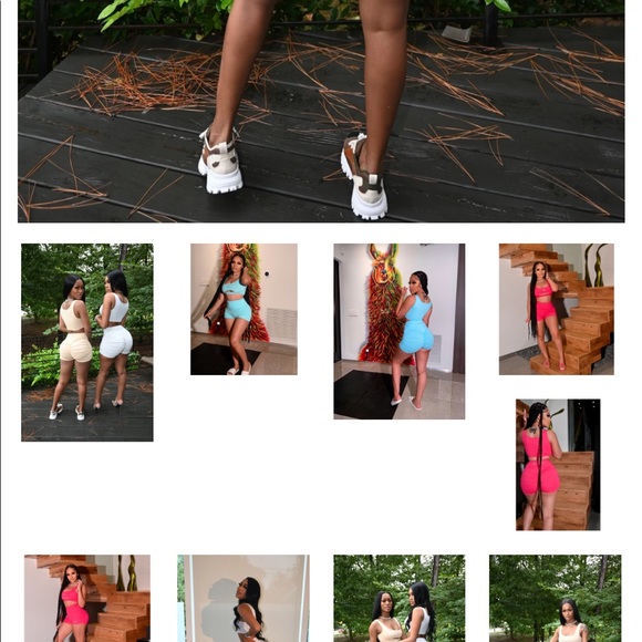 Shane Justin Flex Set - Picture 5 of 10